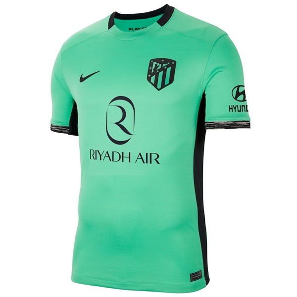 Camiseta Atlético de Madrid 3rd 2023-2024